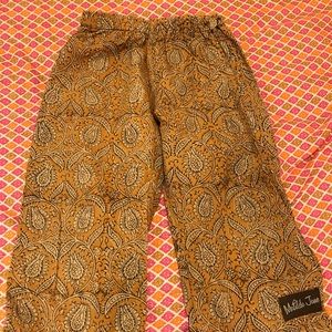 Matilda Jane Size 8 Ruffles